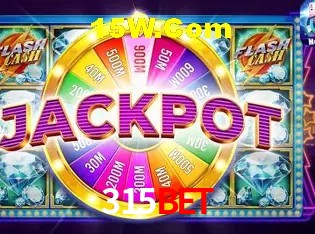 Loterias online na 315Bet