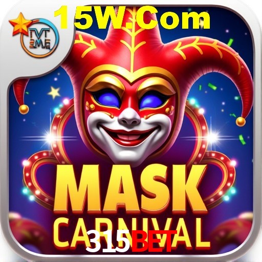 Download para Android e iOS na 315Bet