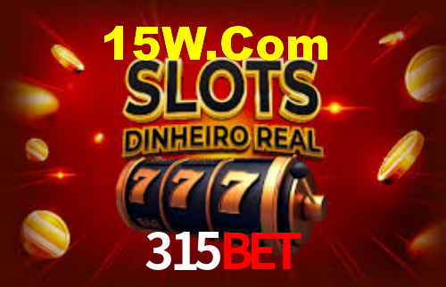 Download rápido e seguro na 315Bet