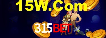 Cashback e recargas na 315Bet