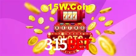 Bônus e promoções da 315Bet